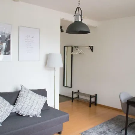 Apartment City *