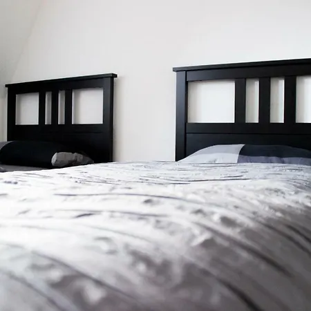 City Apartment Bielefeld