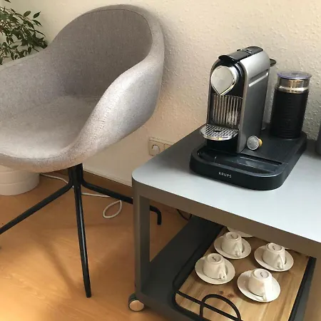 City Apartment